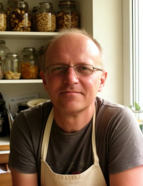 Bartłomiej Zalewski