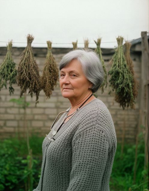 Grażyna Kuropatwa